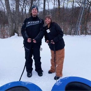 Meet your Posher, Shelby